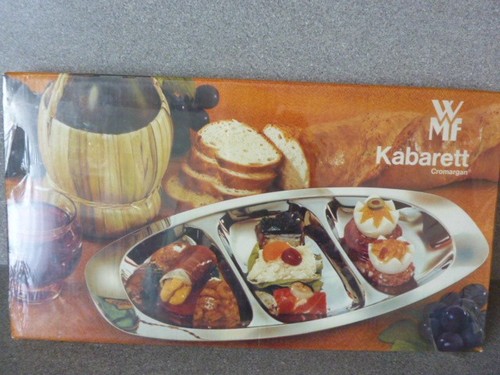 Wmf kabarett - wmf,