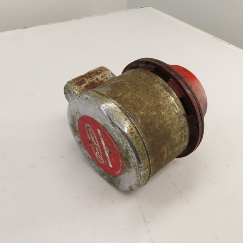 Howell dayton 3z665 4hp ac - howell, 3/4hp