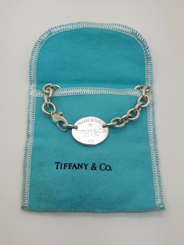 Tiffany sterlingsilber - co.,