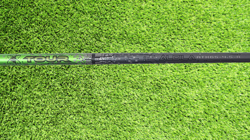 Aldila atx regular driver - atx, 65-r