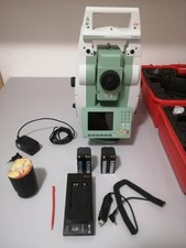 Leica tachymeter mit - 12,,