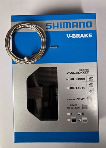 Shimano brake bremsen alivio - shimano,
