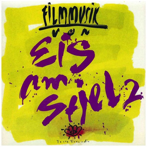 Various filmmusik von eis am - various,