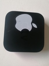 Apple TV 3. Generation A1427 - HD inkl. Fernbedienung
