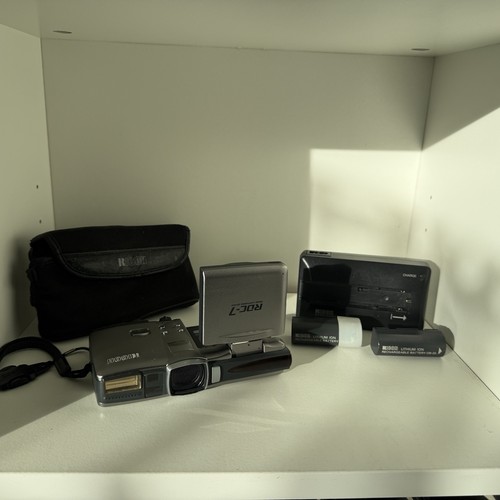 Ricoh rdc vintage - ricoh,