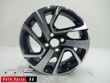 1 Stück ALUFELGE 15 Original