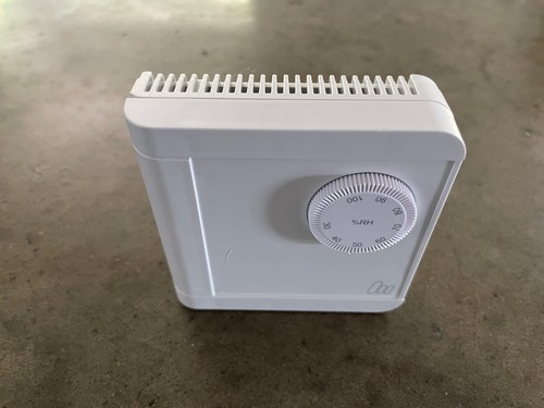 Galltec hygroswitch hygrostat - galltec,
