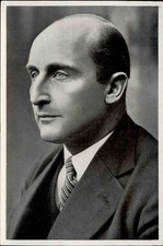 OLYMPIA Berlin 1936 Band I Sammelbild Nr. 102 WERNER MARCH Architekt des Stadion