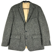 Vintage Harris Tweed Herren