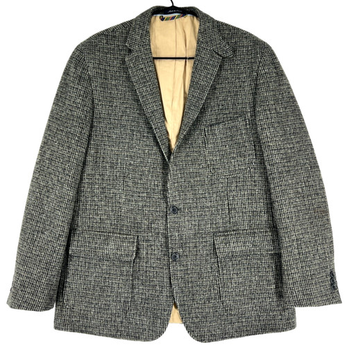 Vintage harris tweed - vintage,