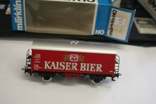 MÄRKLIN HO H0 SOMO 4415