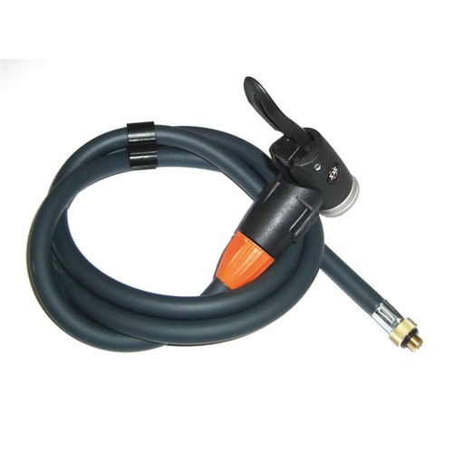 Sks pumpenschlauch mit a - sks,