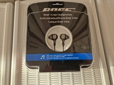 Bose ear headphones - bose,