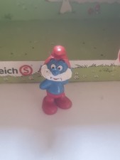 Schlümpfe schlumpf papa - -,