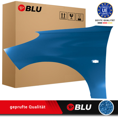 Kotflügel für peugeot 206 - peugeot, 206+
