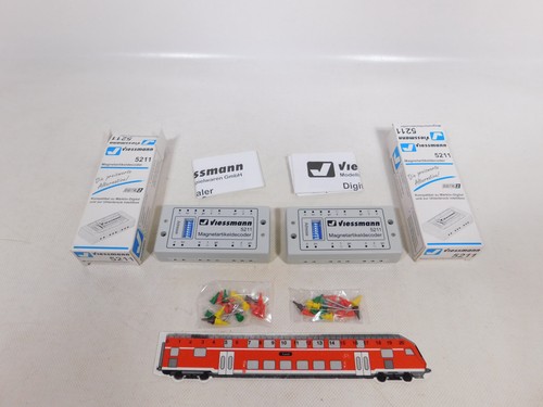 Viessmann digital 2x - viessmann,