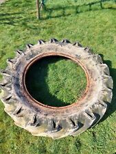 Treckerreifen zu verschenken 