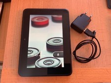 Kindle Fire HD AMAZON - X43Z60, 2.Gen. 16 GB Feuer OS 2 Schwarz Wifi Tablett