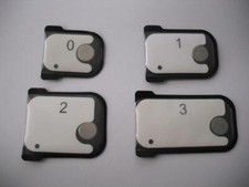 Soredex Size 3 Speicherfolie