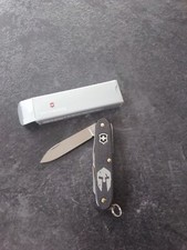 Victorinox pioneer special - victorinox,