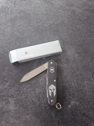 Victorinox pioneer special - pioneer,