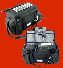 COP Polizei SEK Security