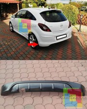 Opel Corsa D 3 Türen 2006 +