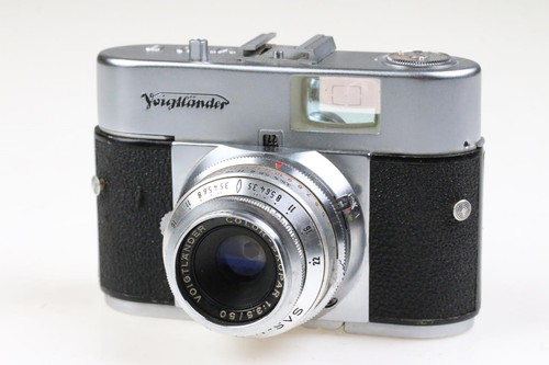 Voigtländer vito mit 50mm - mit,