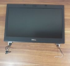 komplettes Display 1600x900 15,4" aus Dell Precision M4500