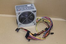 Inter Tech SL-500A  Power