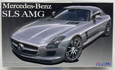 Mercedes-Benz SLS AMG  FUJIMI
