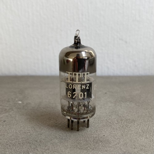 Itt lorenz 6201 - lorenz, =