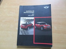 Manual de instrucciones Mini /