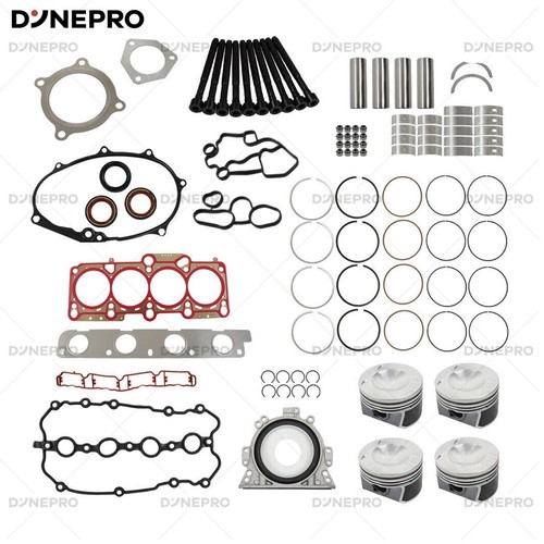 Motor umbau überholung - umbau, kit