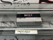 (AS) BEAT IN CAR DVB-T