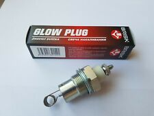 1xGLÜHKERZE HA 01, 6V/17A