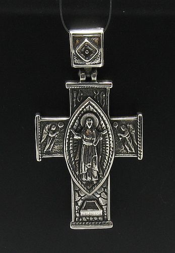 Sterling silber anhänger - sterling,