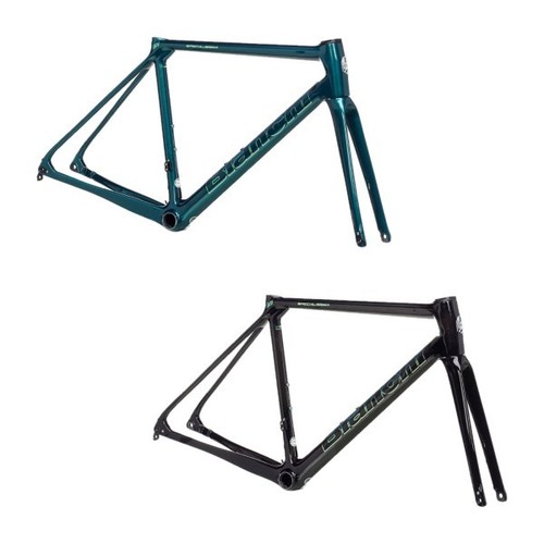 Bianchi specialissima disc - specialissima,