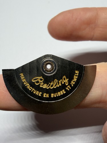 Original breitling rotor - breitling, –