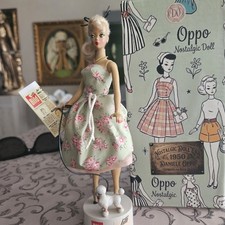 Bild Lilli 19 Cm