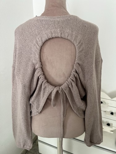 Pulli pullover pull bear - pulli*, pullover*