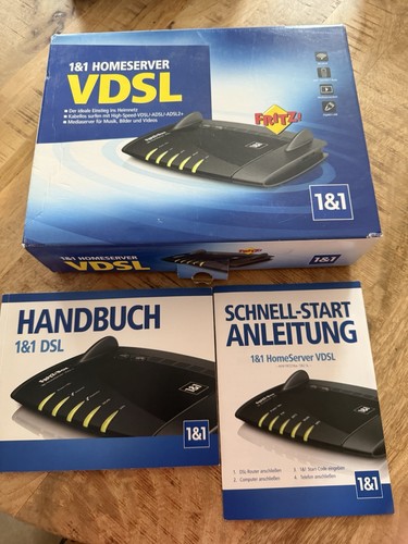 Avm fritz box - avm,