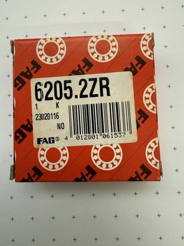 6205 2zr fag lager - 6205.2zr,