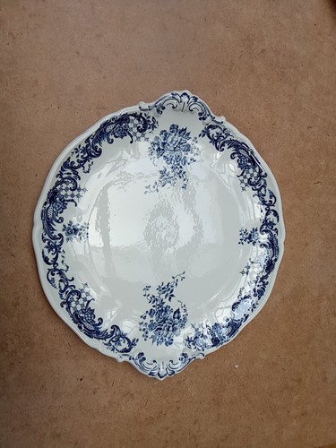 Villeroy und boch valeria blau - und,
