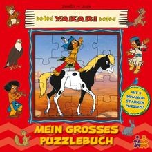 Yakari: Mein großes