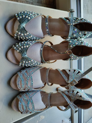 Tango tanzenschuhe größe - größe, 38