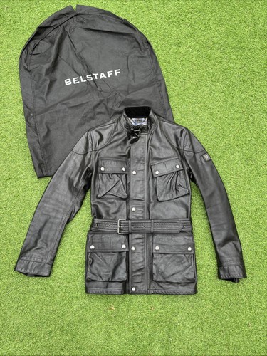 Belstaff trialmaster panther - trialmaster,