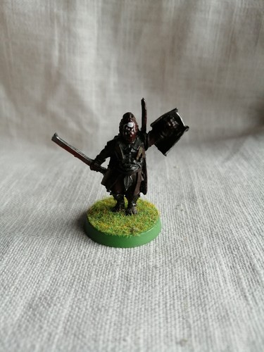 Herr der ringe tabletop - herr,