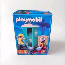Playmobil 3275: Mobile und