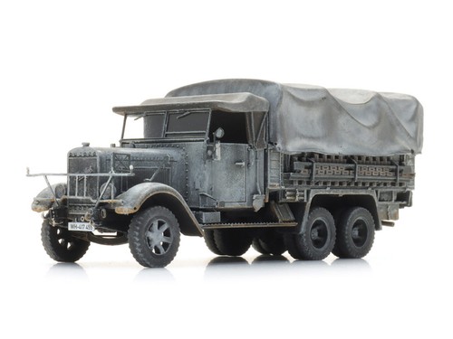Artitec 6870504 lkw - artitec, h0